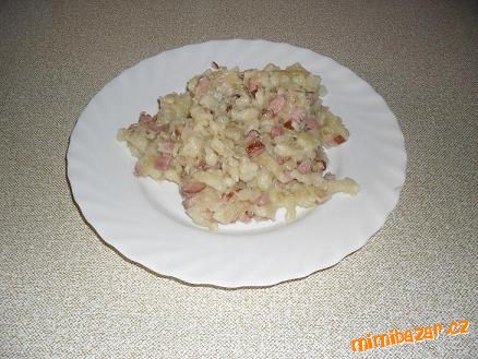 Střapačky