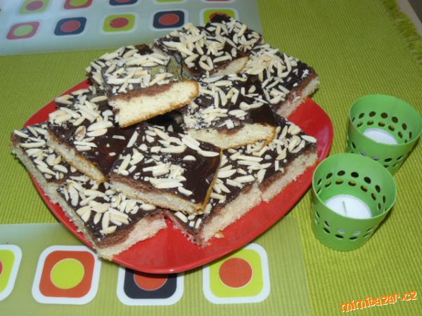 ***SUPERRYCHLÁ MRAMOROVANÁ BUCHTA***