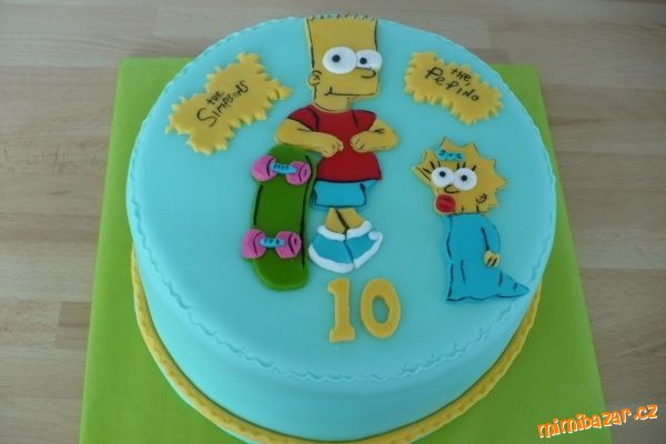 Simpsonovi