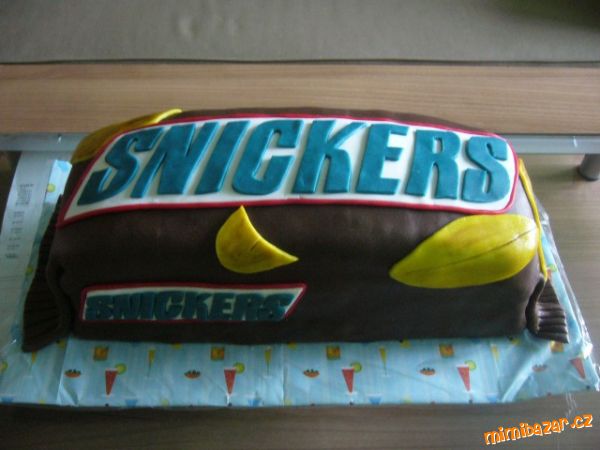 Snickers