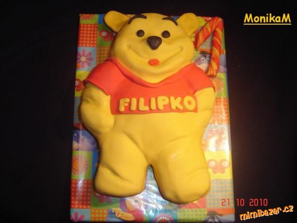 Macko Pooh