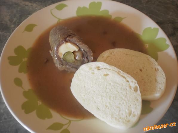 ŠPANĚLSKÝ PTÁČEK
