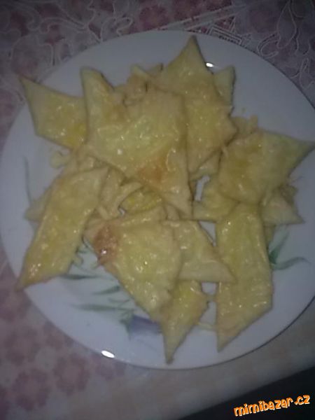 RYCHLOVKA K TELCE