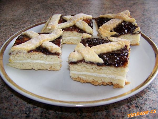 Babiččin koláč