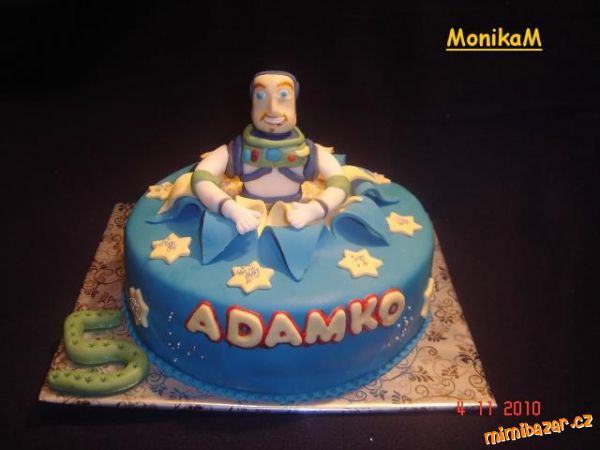 Buzz-z Toy story