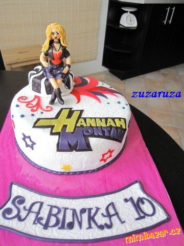 Hannah Montana 4