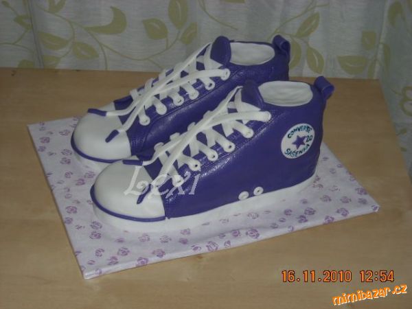 Tenisky Converse