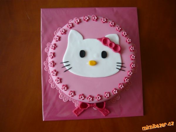 Kitty 13, Kitty 14