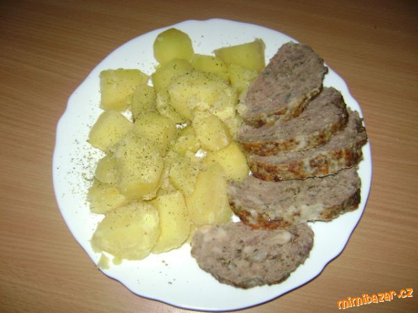 Dobrá sekaná
