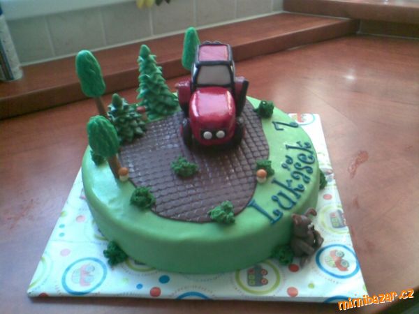 Traktor