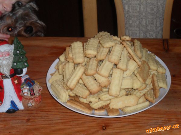 Pudinkové banánky