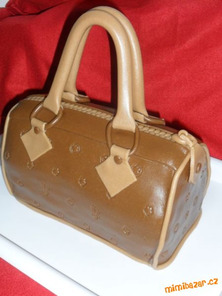 Kabelka Louis Vuitton II