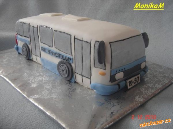 Autobus :-)