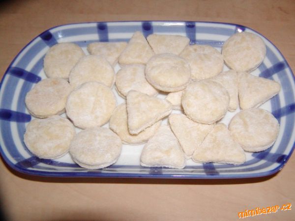 ŠLEHAČKOVÉ CUKROVÍ