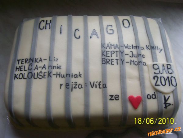 Chicago