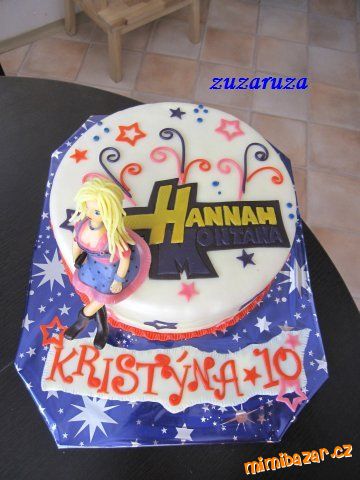 Hannah Montana 6