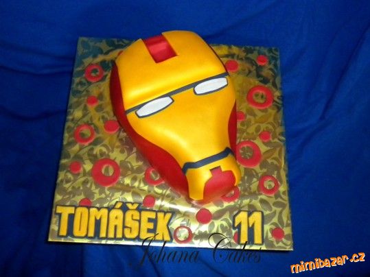 Ironman