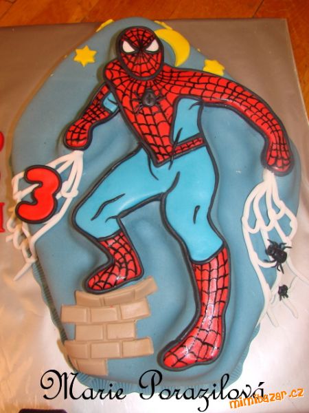 Spiderman