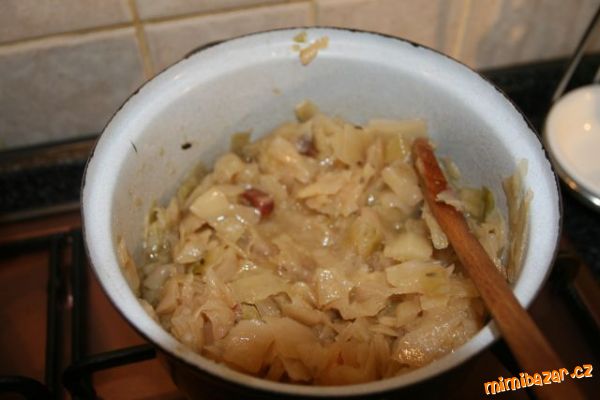 Hlávkové zelí