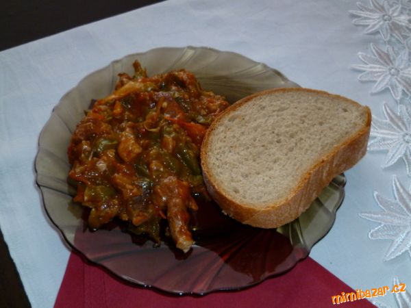 Švejk -pikantní ( před, na i po oslavě :-)
