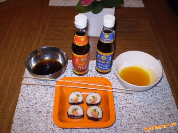 Sushi