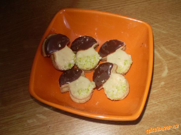 Hříbečky