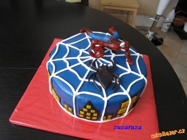 spiderman 6