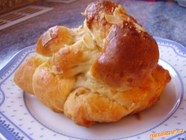 VÁNOČKA