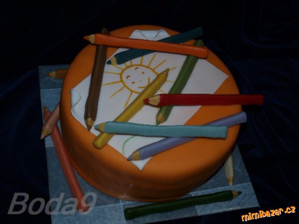 Pastelky,Pejsek 1,Madagaskar,Pejsek 2, Tři koníci