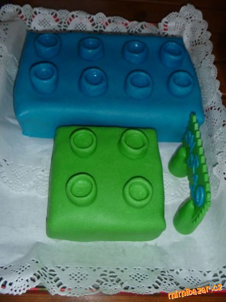 Maxi lego