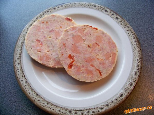 Masová roláda