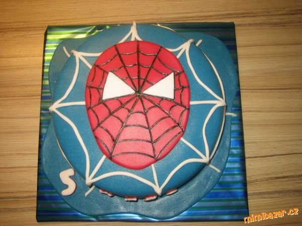 ** SPIDERMAN **