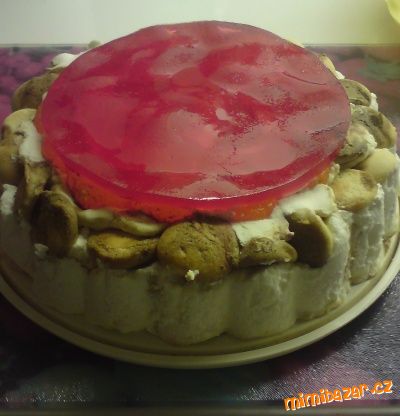 dort ala tiramisu
