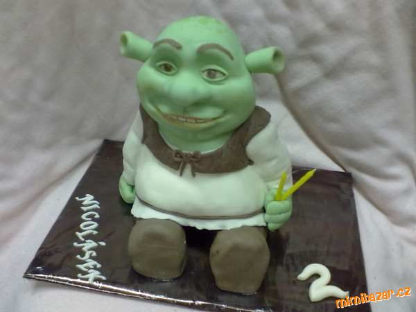 Shrek