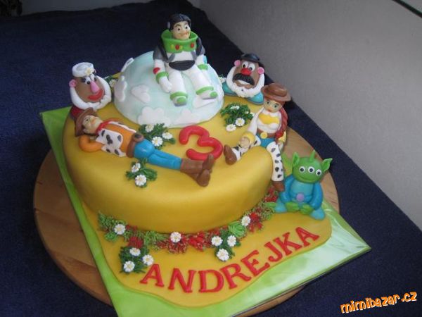 Toy Story
