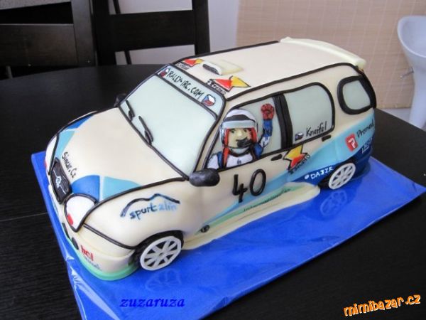 suzuki swift Kneifel