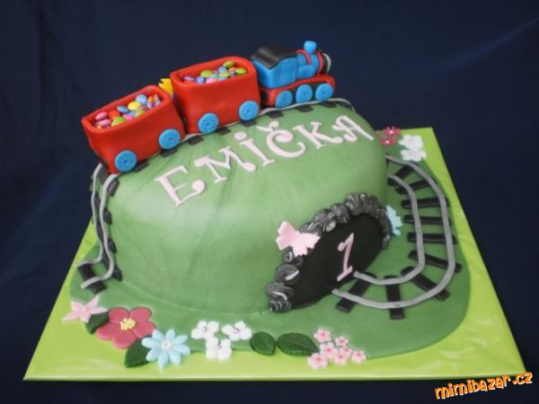 Mašinka Tomáš