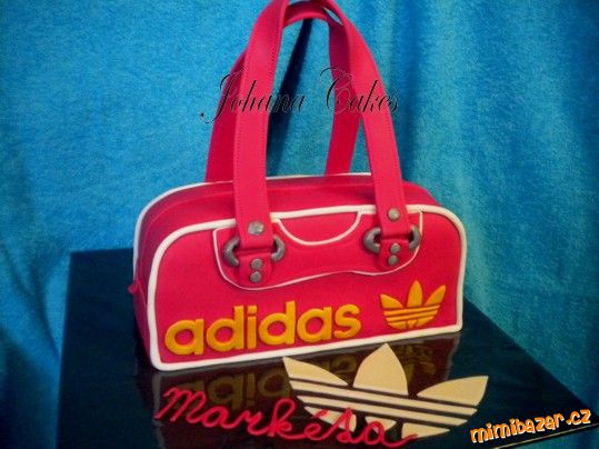 kabelka adidas