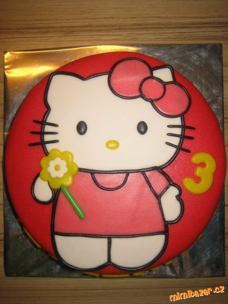 ** HELLO KITTY **