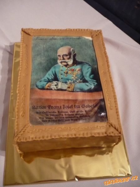 Obraz Franc Jozef