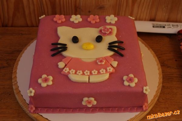 Dort Hello Kitty