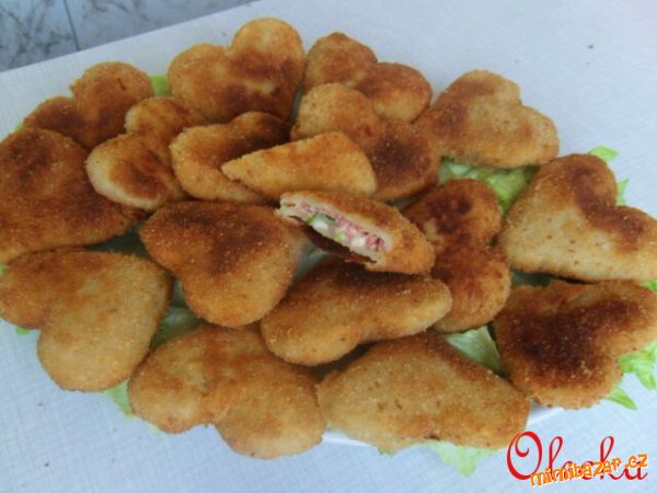 Srdíčka