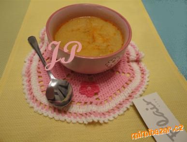 Valašská kyselička z kysaného zelí
