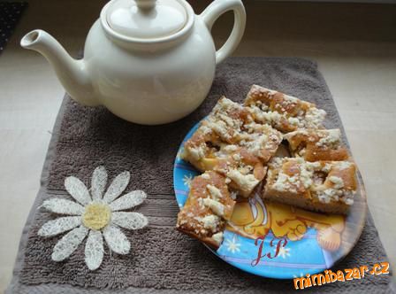 Bublanina babičky Senické