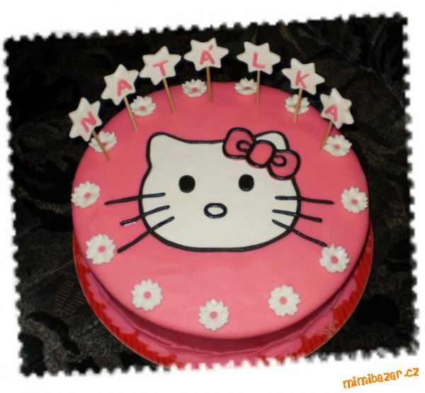 Kittynka :o)
