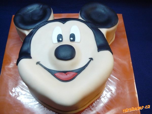 Mickye Mouse