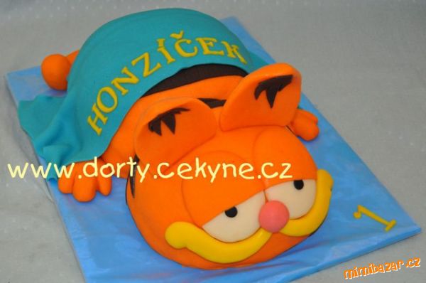 Garfield