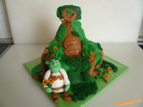 Shrek