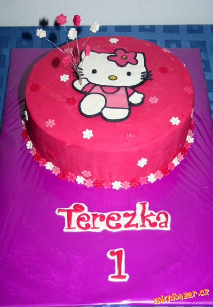 Hello Kitty č.2