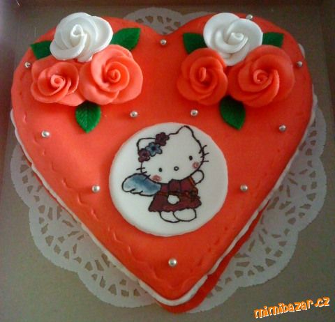 Dort s Hello Kitty